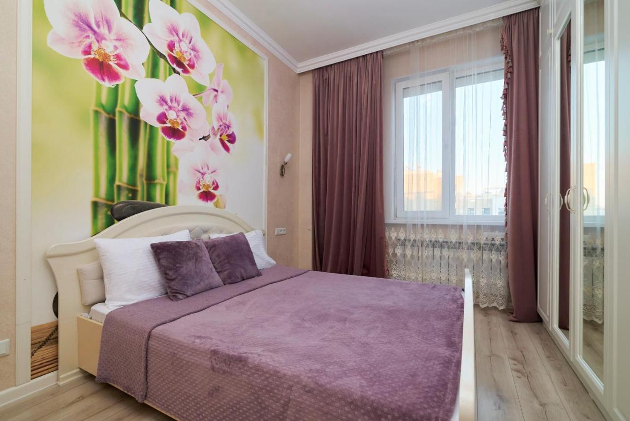 Экспо Бульвар 5 Nur-Sultan (Astana) Exterior photo
