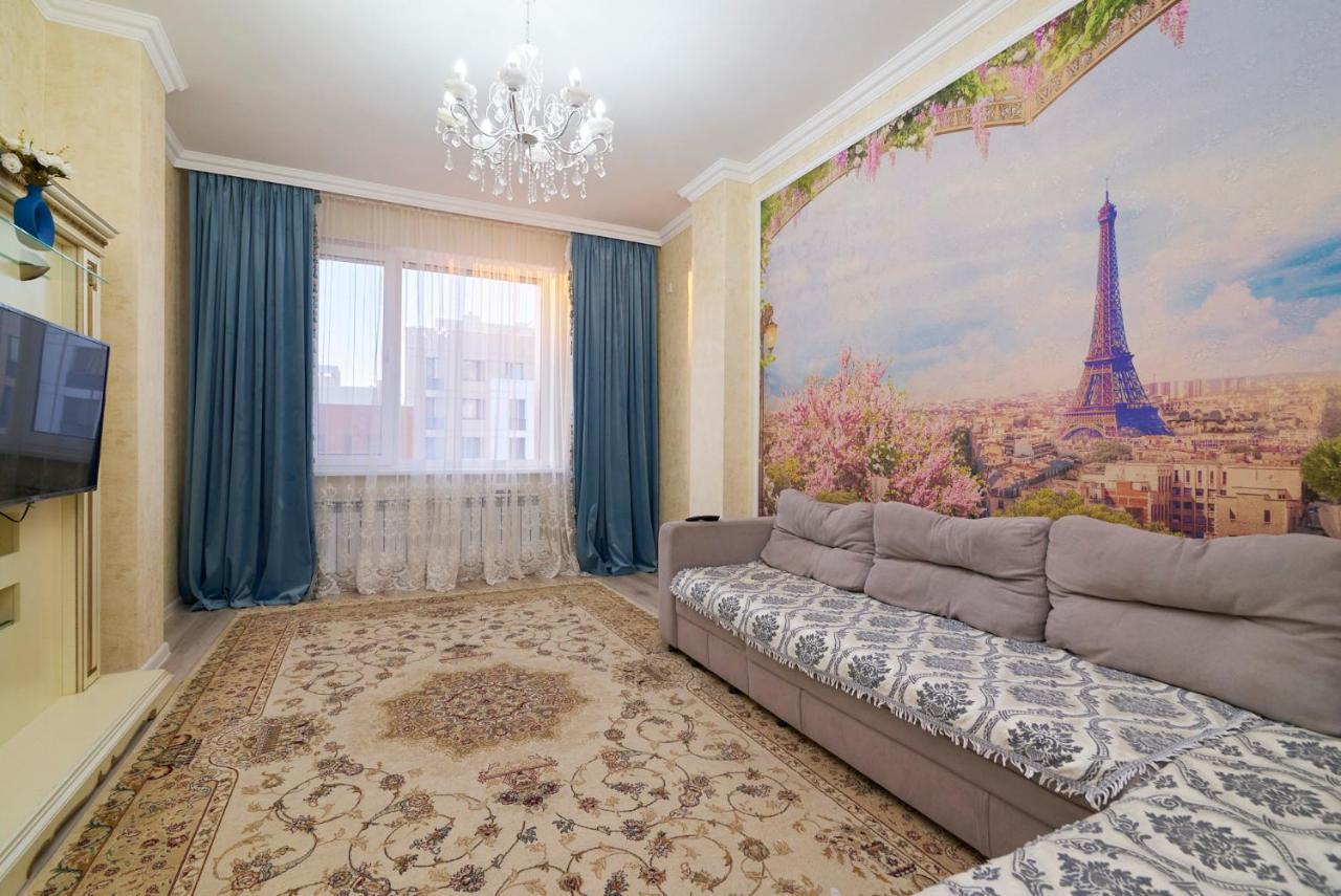 Экспо Бульвар 5 Nur-Sultan (Astana) Exterior photo