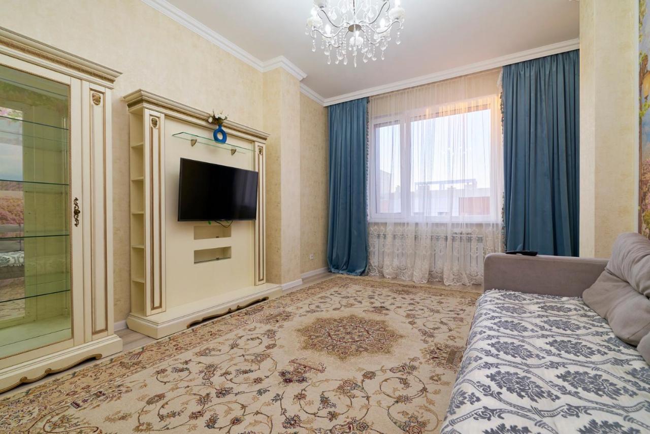 Экспо Бульвар 5 Nur-Sultan (Astana) Exterior photo